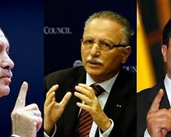 İşte Sandığa Gitmeyen Seçmen Sayısı!
