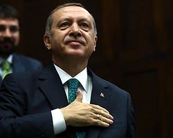 Resmi Olmayan Sonuçlara Göre Erdoğan 12. Cumhurbaşkanı Oldu