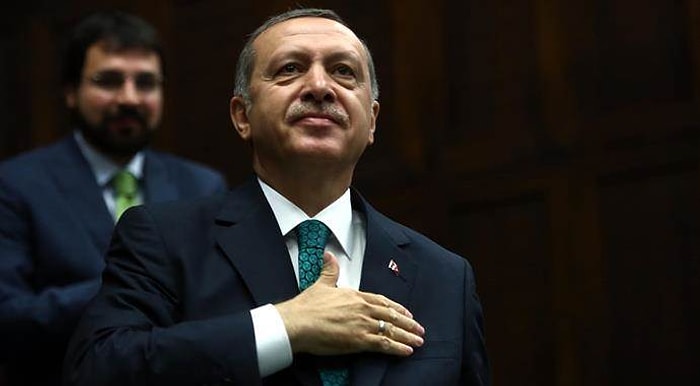 Resmi Olmayan Sonuçlara Göre Erdoğan 12. Cumhurbaşkanı Oldu