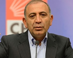 Gürsel Tekin'den Seçim Yorumu