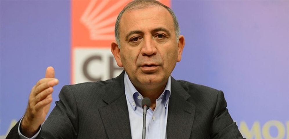 Gürsel Tekin'den Seçim Yorumu