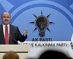 'İstişareyle Başbakanımızı Belirleyeceğiz'