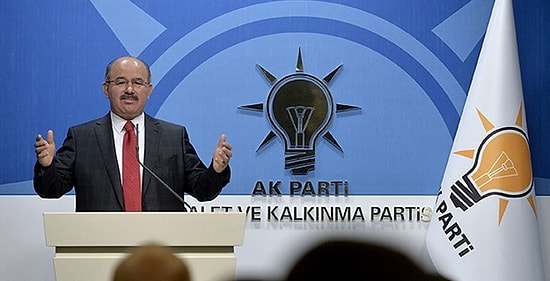 'İstişareyle Başbakanımızı Belirleyeceğiz'