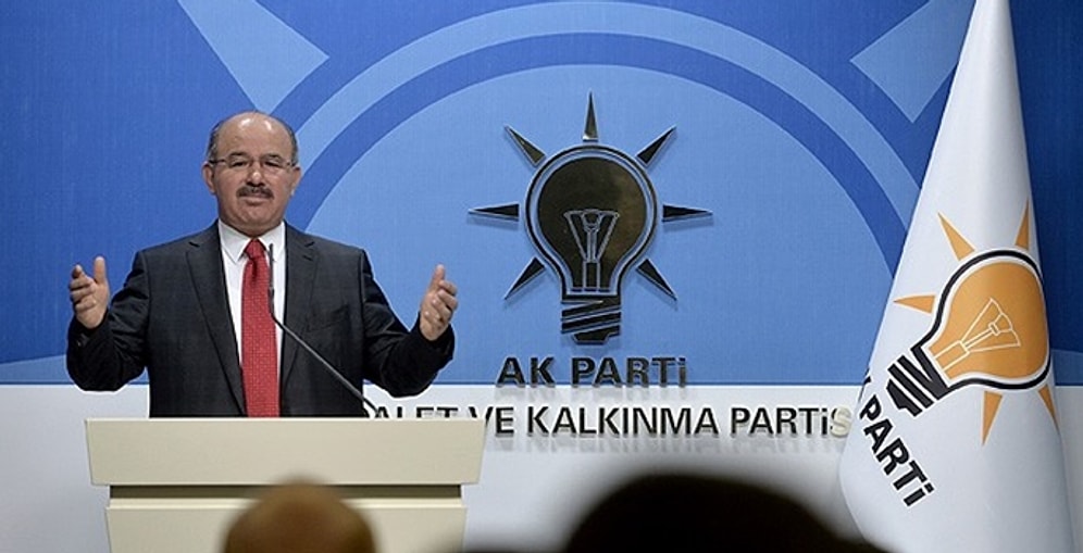 'İstişareyle Başbakanımızı Belirleyeceğiz'