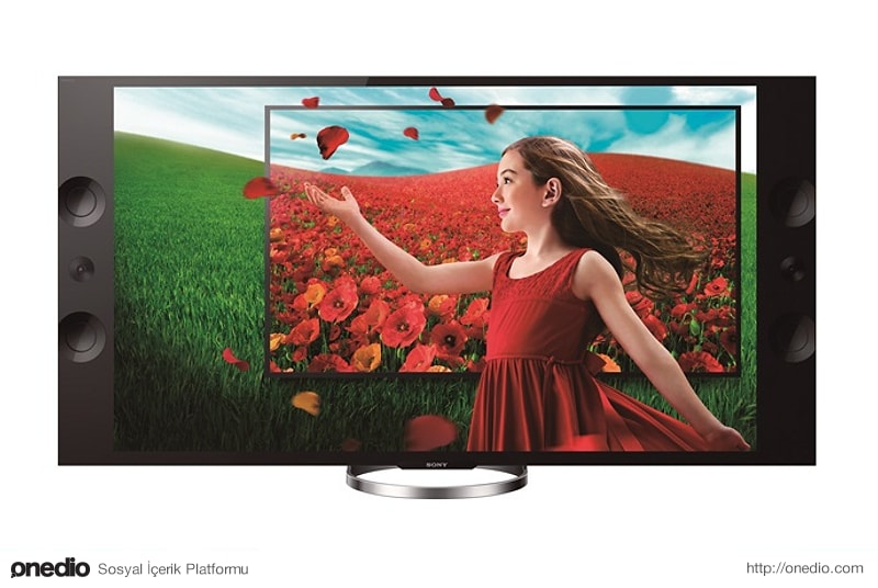 Görüntünün Gerçek Hali 4K TV�ler