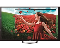 Görüntünün Gerçek Hali 4K Tv'ler