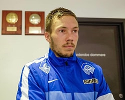 Linnes Adım Adım Beşiktaş'a