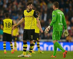 Dortmund'da Kaptanlık Hummels'e Emanet