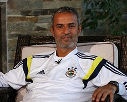 Fenerbahçe'nin Yeni Hocası!