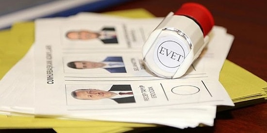 Cumhurbaşkanlığı Seçimlerinde En İyi Tahmini Yapan Şirket