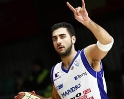 Aslan Markoishvili'nin Yerini Doldurdu