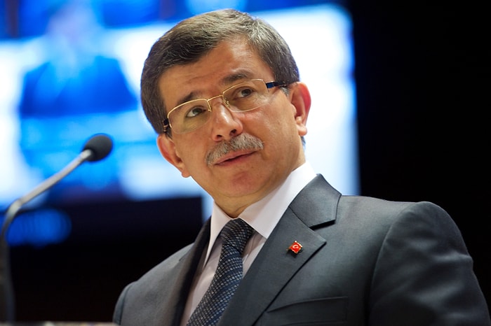 Yeni Başbakan Davutoğlu mu Olacak?