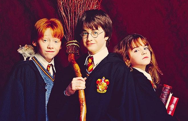 Harry Potter Serisindeki 40 Büyülü Nesne