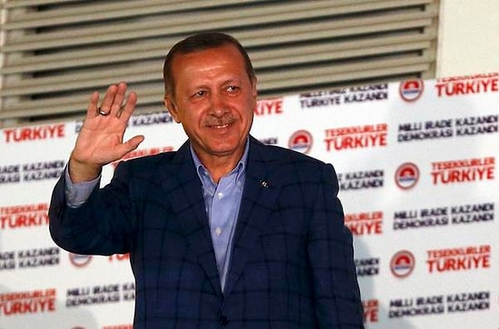 Erdoğan'ın Cumhurbaşkanlığı Süreci Nasıl İşleyecek?