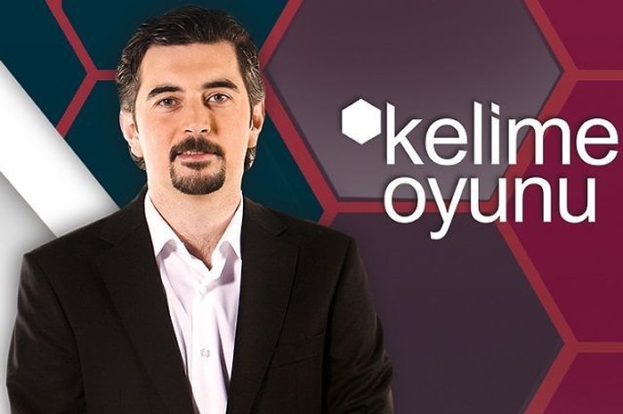 İhsan Varol, 'Kelime Oyunu'yla Yeni Kanalında