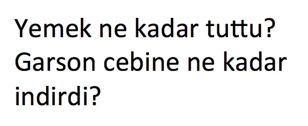 İpucu 2: