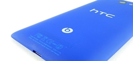 Windows Phone'lu HTC'nin Teknik Özellikleri Yayınlandı