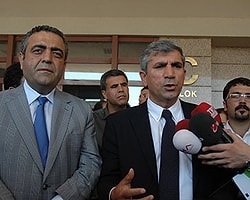 Elçi: 'IŞİD'den Kaçan Kadınlar İntihar İçin Bıçak Taşıyor'