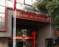 YSK, 10 Ağustos Cumhurbaşkanlığı Seçimi ile İlgili Geçici Sonuçları Açıkladı