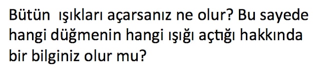 İpucu 1