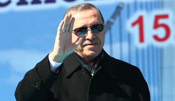 1. Erdoğan Başbakanlık ve Milletvekilliğinden İstifa Edecek mi?