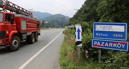 Erdoğan Seçimi Kazanınca O İlçenin Adı Değiştirildi