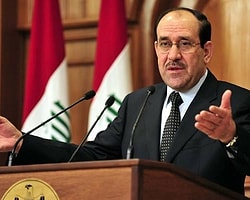 Irak'ta Hükumet Krizi Sürüyor