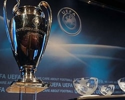 Beşiktaş Listeyi UEFA'ya Gönderdi