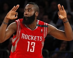 NBA'den Yıldız Yağacak