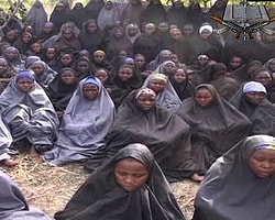 Boko Haram Kaçırdığı Kız Çocuklarını İntihar Bombacısı mı Yapıyor?