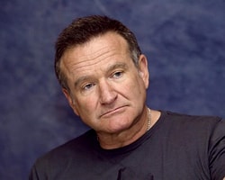 ABD'li Aktör Robin Williams 'Parkinson Hastasıydı'