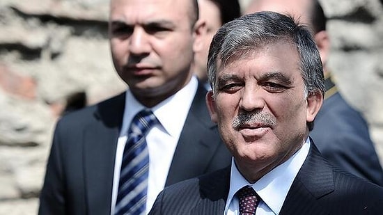 Altı Soruda Gül'ün AKP'ye Dönüş Kararı