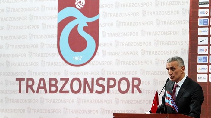 Trabzonspor'dan Çok Sert Bildiri: ''Türk Futbol Sistemi Şikeyi Korumaktadır''