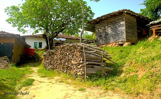 Yaz Tatillerinde Köye Gidenlerin Asla Unutamadığı 12 Şey