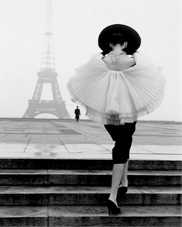 49. Paris  1950'ler
