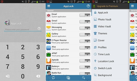 İşe Yarar 12 Android Uygulaması