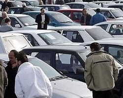 İkinci El Otomotiv Pazarının Yüzü Bayramda Güldü