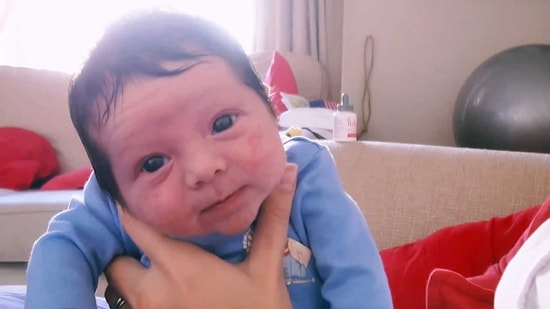 Yeni Bebek Sahibi Olanların 24 Saati