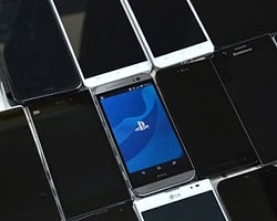 Sony'nin Android Uygulaması "Öldü!"