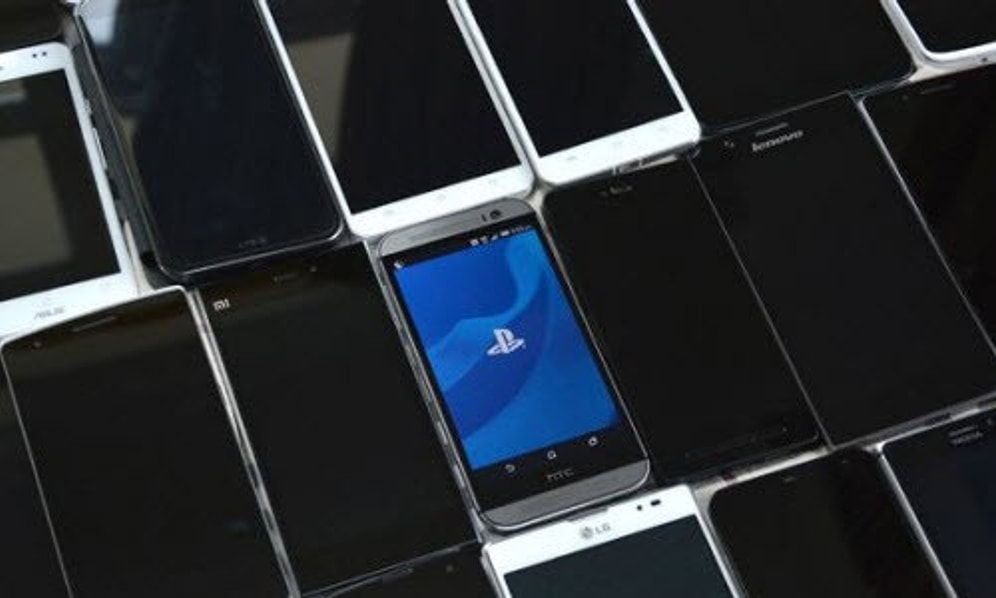 Sony'nin Android Uygulaması "Öldü!"