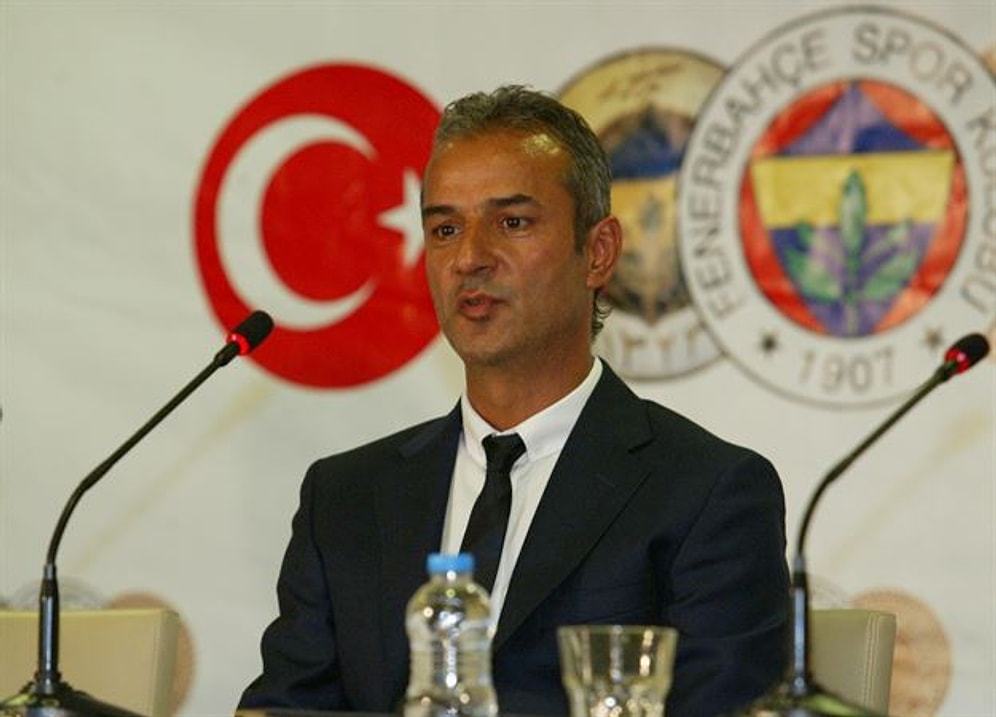 İsmail Kartal: 'Buraya Gelmek İçin Çok Uğraştım'