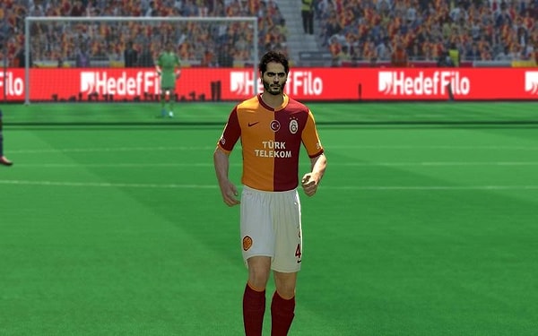 PES EXTREME 14 V1.0 TURKESPİKER.COM HASAN MUSTAN