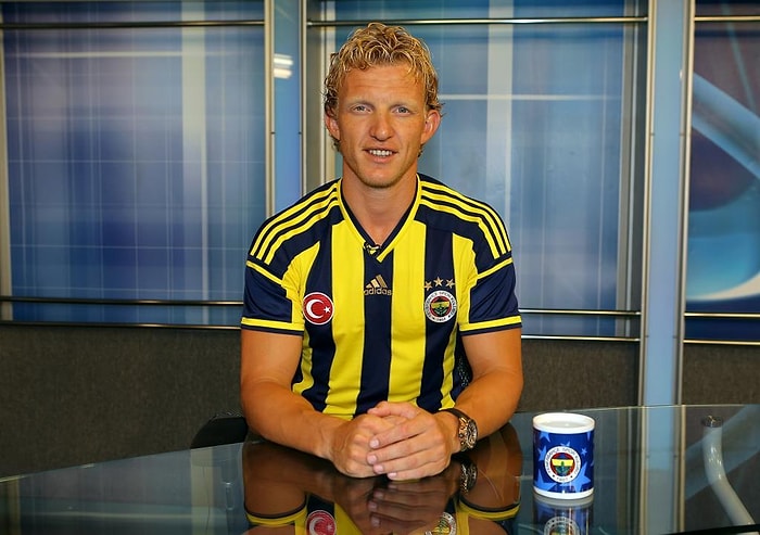 Kuyt: "Hocamıza Güveniyoruz"