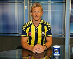 Kuyt: "Hocamıza Güveniyoruz"