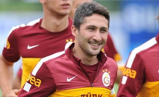 Sabri İlk Kez Konuştu