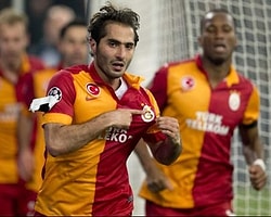"Hamit Takımdan Ayrılmayacak"
