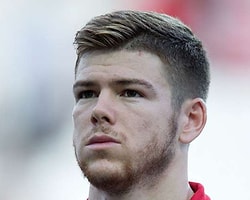 Moreno'da Liverpool'da!