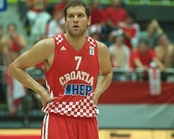 Bogdanovic'in Hedefi Yüksek