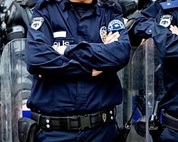 Bursa'da 176 Polisin Görev Yeri Değiştirildi