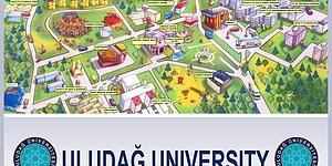 Sadece Uludağ Üniversitesi'nde Okuyanların Anlayabileceği 20 Şey